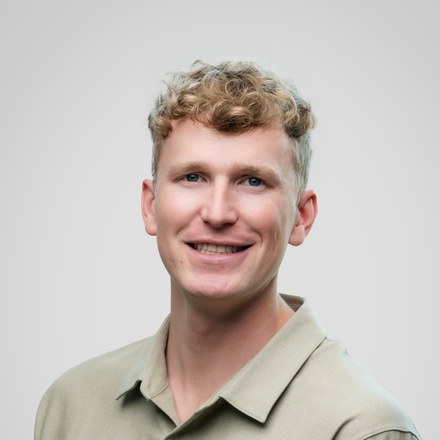 Joel Gross, Head of Marketing & Operations of Binzebo Living