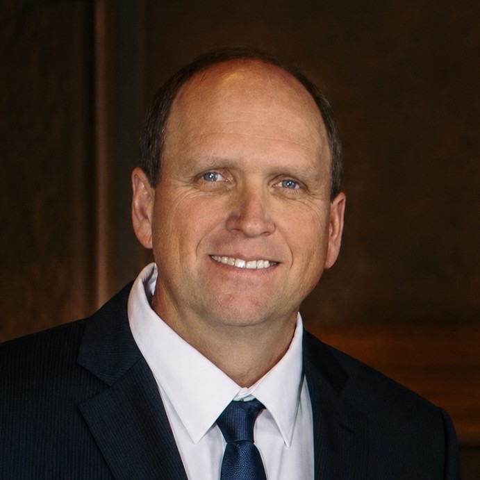 Dave Gross, Founder of Binzebo Living