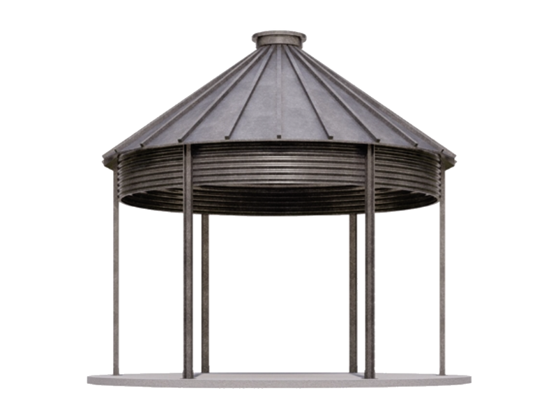 Binzebo 15' base model