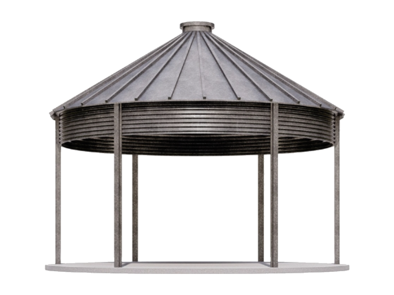 Binzebo 18' base model