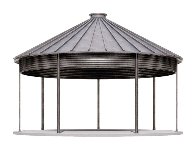 Binzebo 21' base model