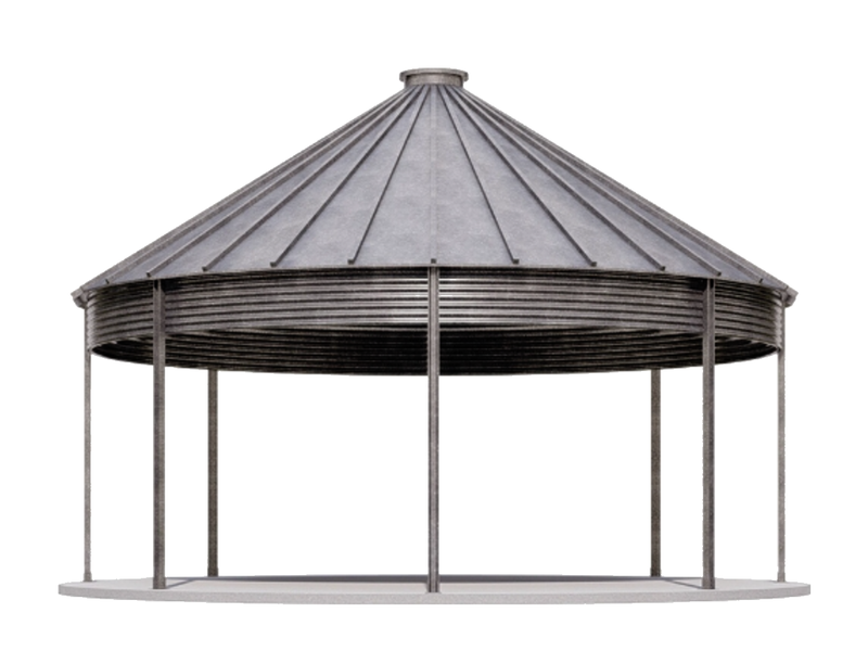 Binzebo 24' base model